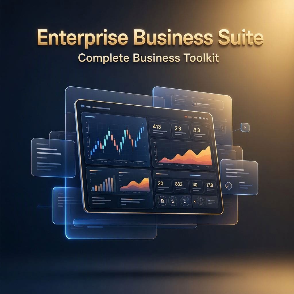 Enterprise Business Suite