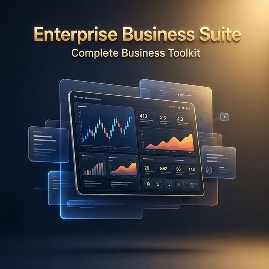 Enterprise Business Suite